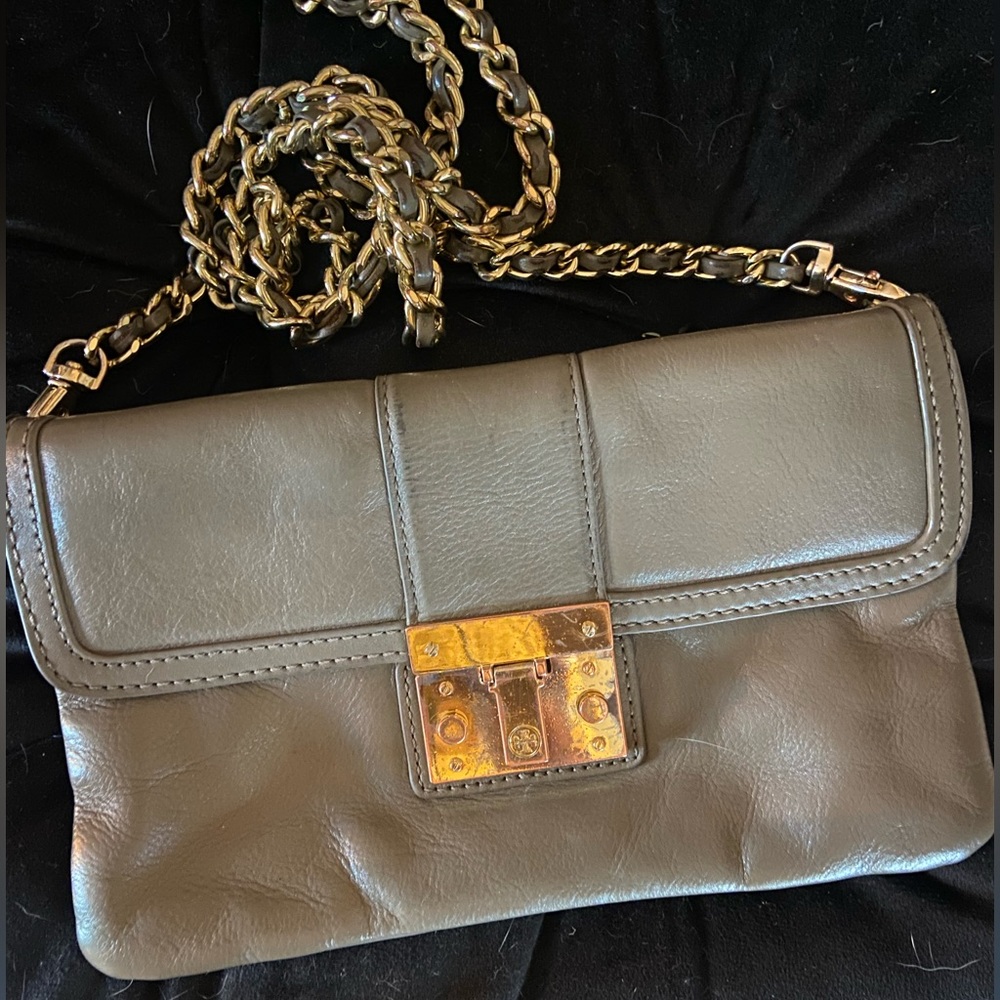 Tory Burch crossbody 